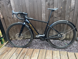 Specialized Creo 2 E5 Comp 2025
