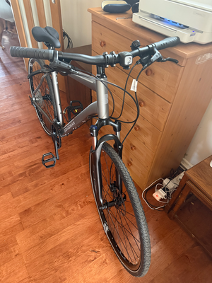Boardman MTX 8.6 2021