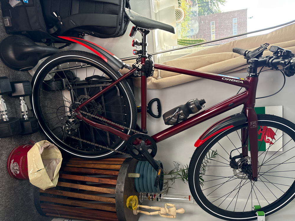 Orbea CARPE 40 2022