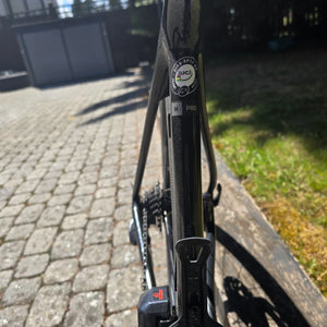 Giant TCR Advanced Pro 0 Disc 2020