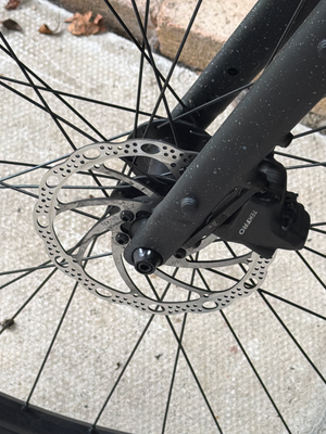 Trek Fx