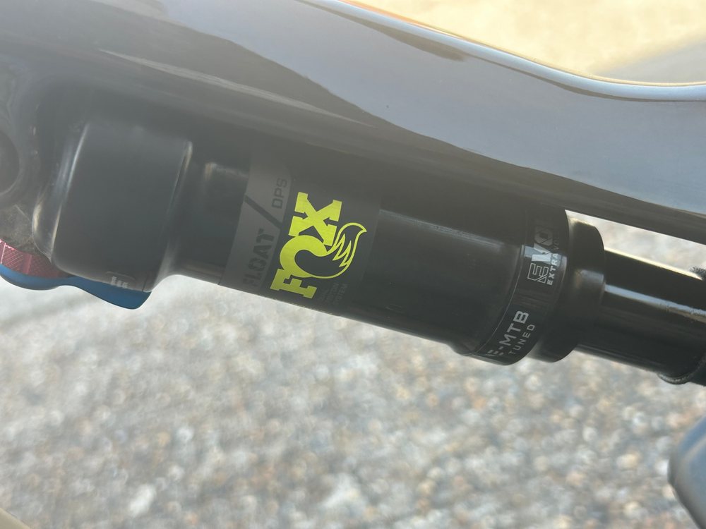 Haibike Lyke Cf 11 29 2024