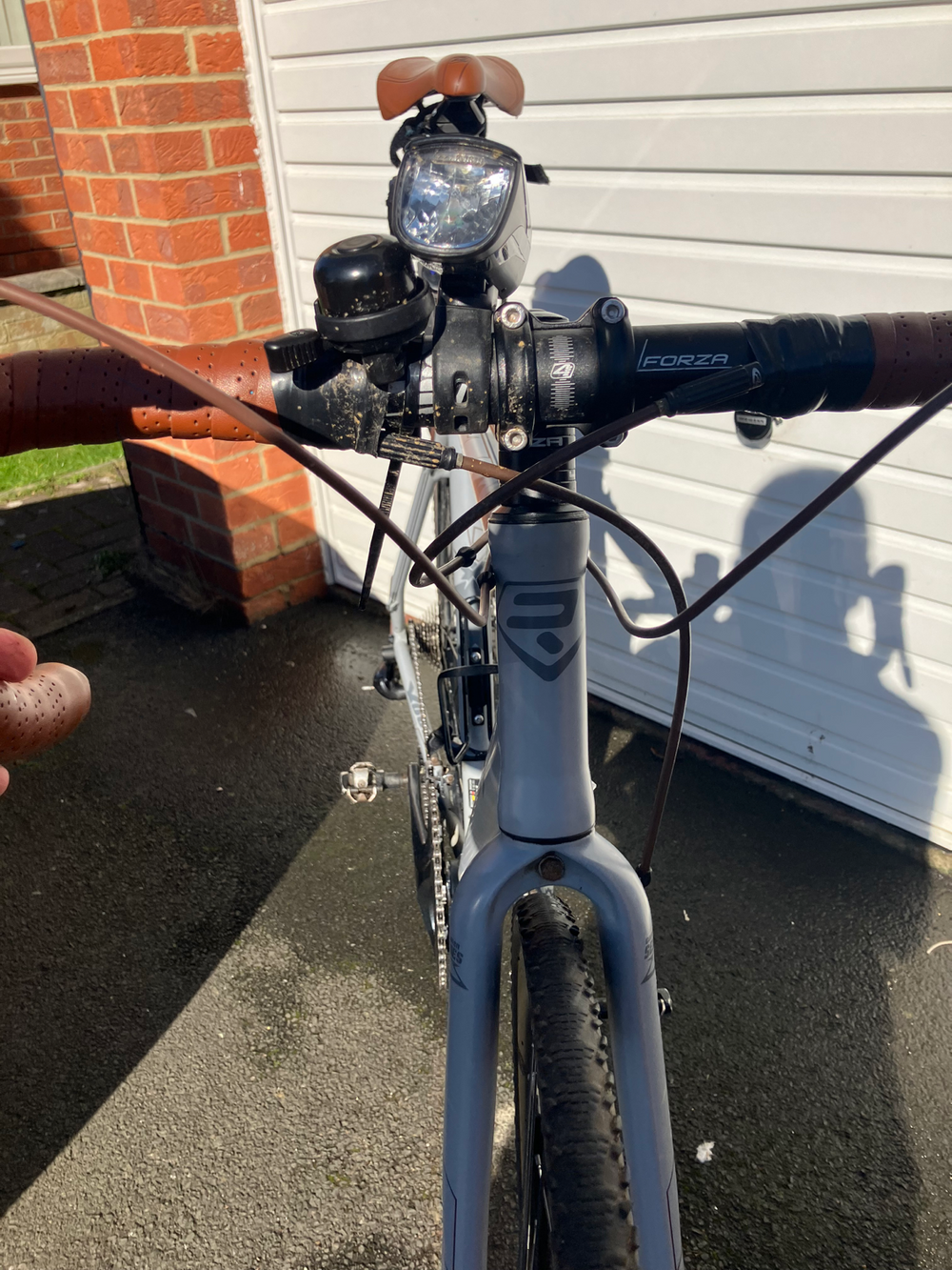 Ridley X-Bow Disc Sora 2018
