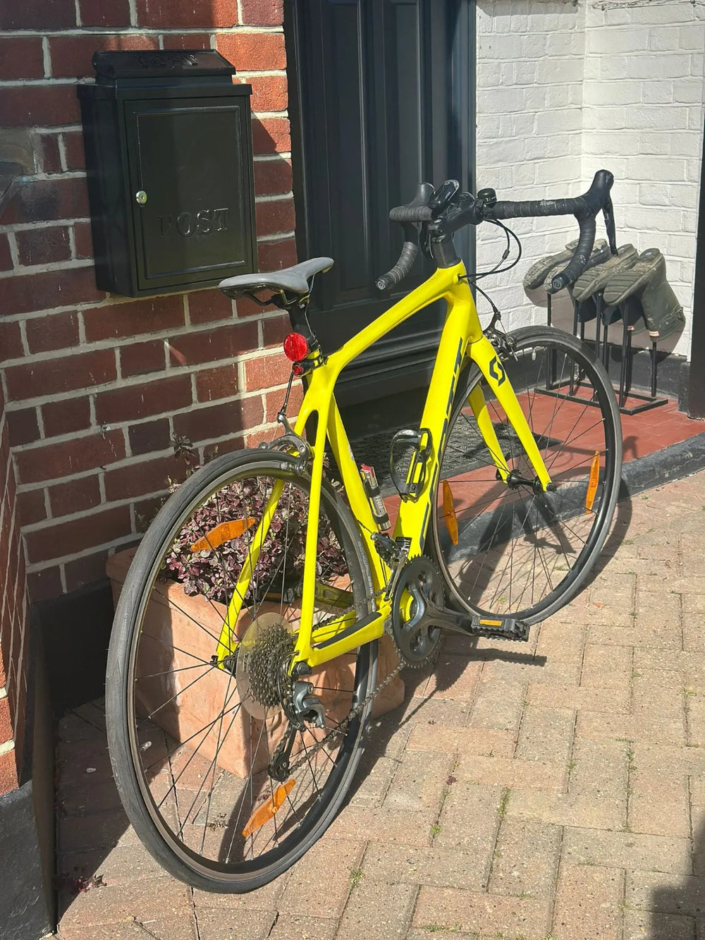 Scott Addict 30 2021