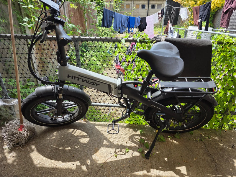 Hitway BK10S 2025