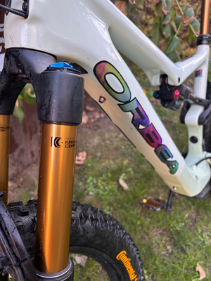 Orbea Rise M10 Carbon 2022