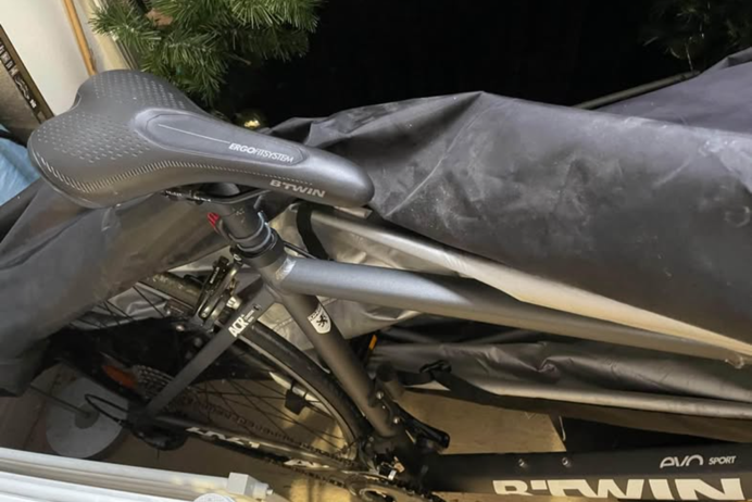 Triban Rc 100 2018