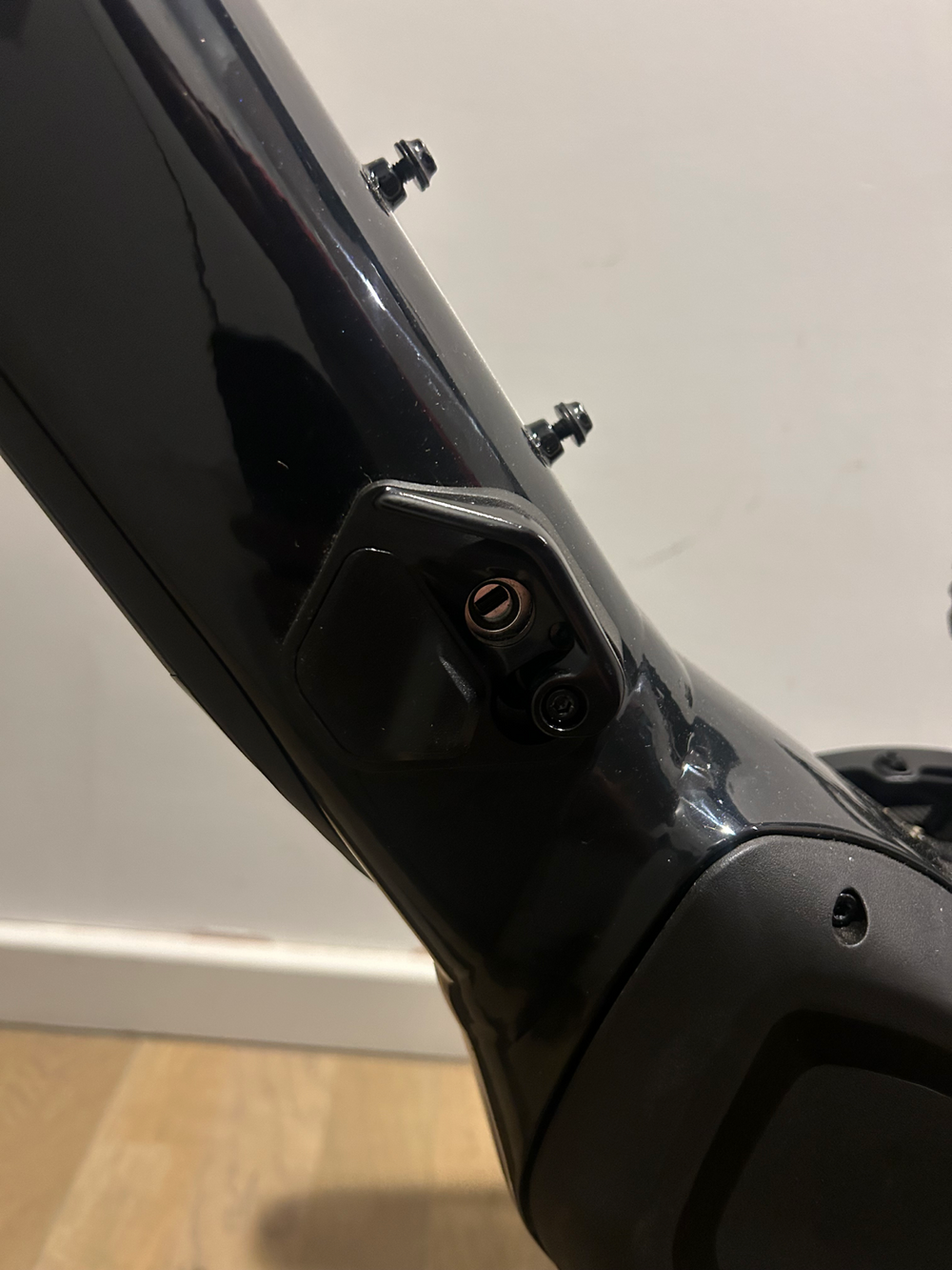 Specialized Turbo Vado 5.0 2025