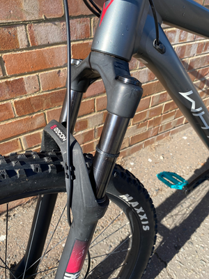 Whyte 801 v4 2022