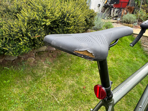 Cannondale Topstone Sora Gravel Bike 2020