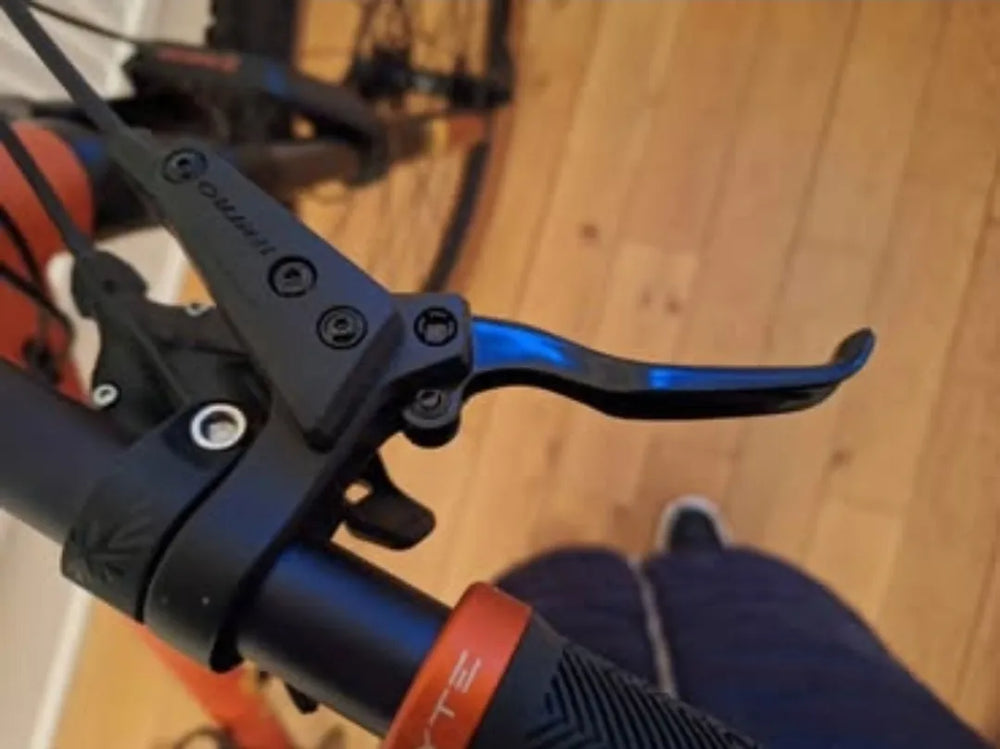 Whyte 529 Trail Hardtail Bike 2022