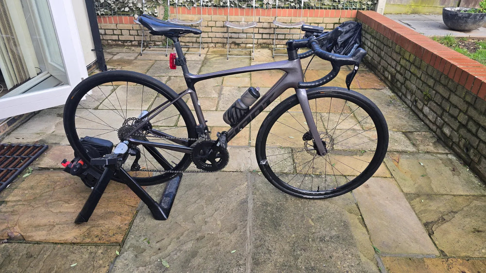 Giant Defy - Advanced 1 2023