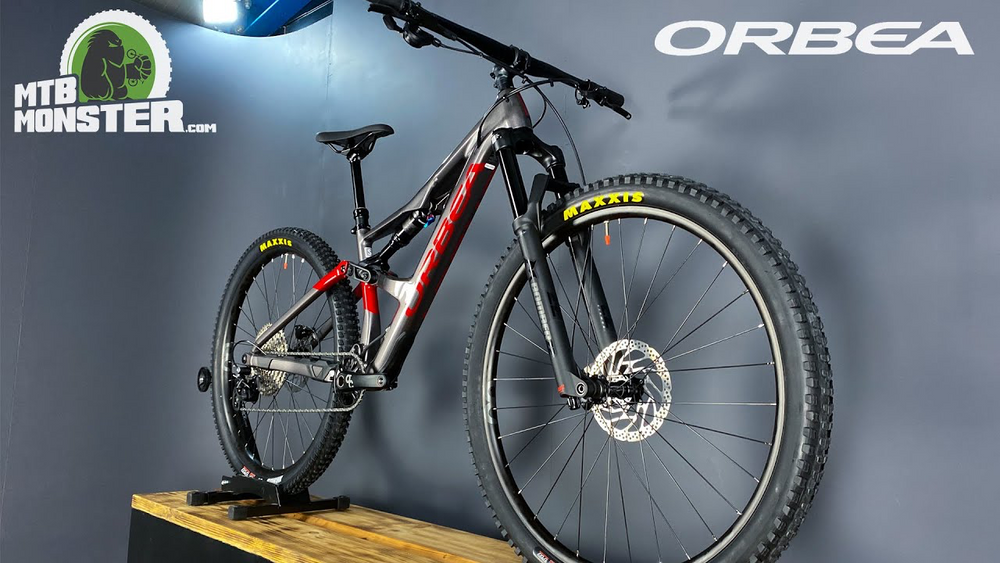 Orbea OCCAM AM H30 2019