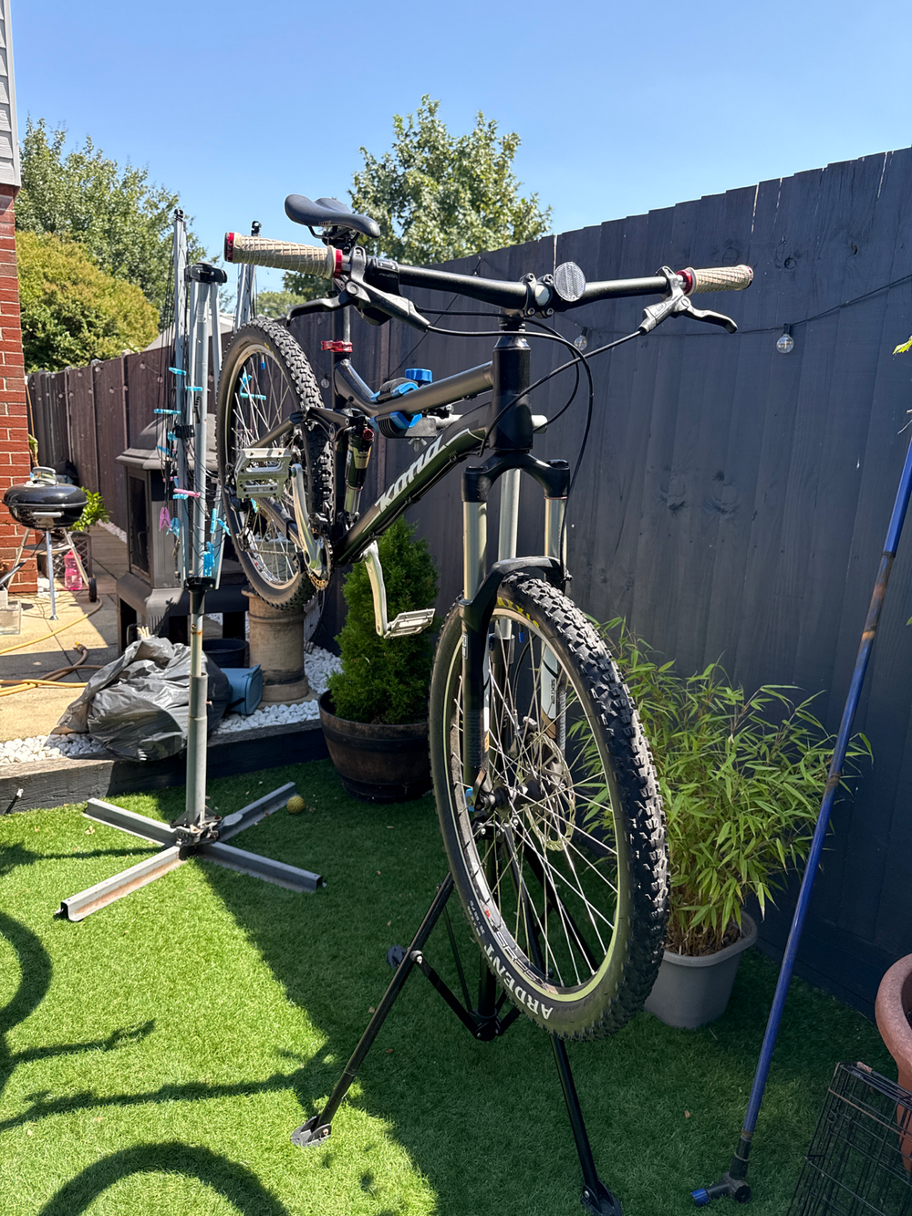 Kona Tanuki 2012