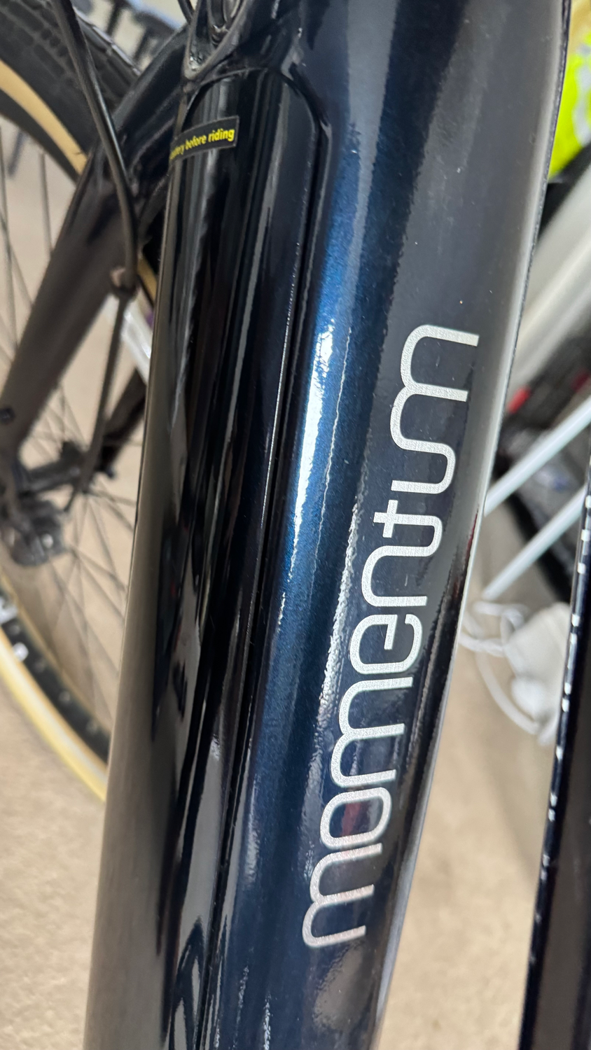 Momentum Transend E+ Mid-Step 2022