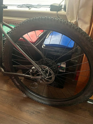 Trek Marlin 5 Gen 3 2024