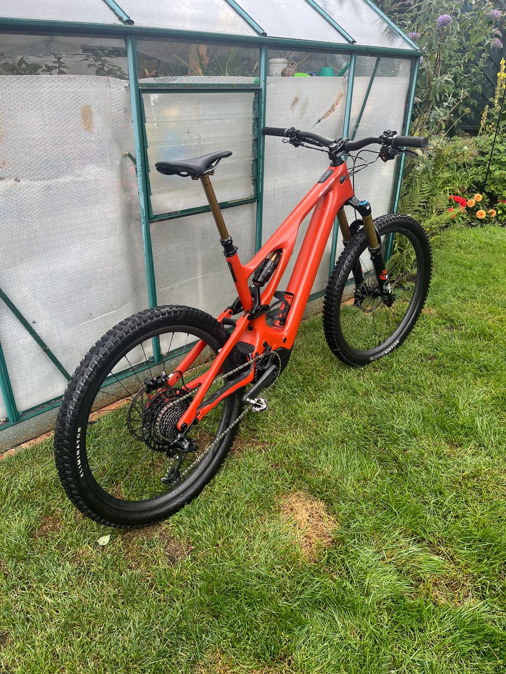 Specialized Levo SL Pro 2023