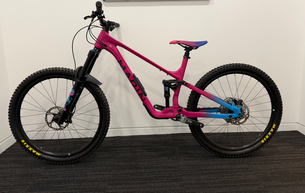 Marin Alpine Trail 1 2025