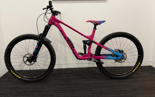 Marin Alpine Trail 1 2025