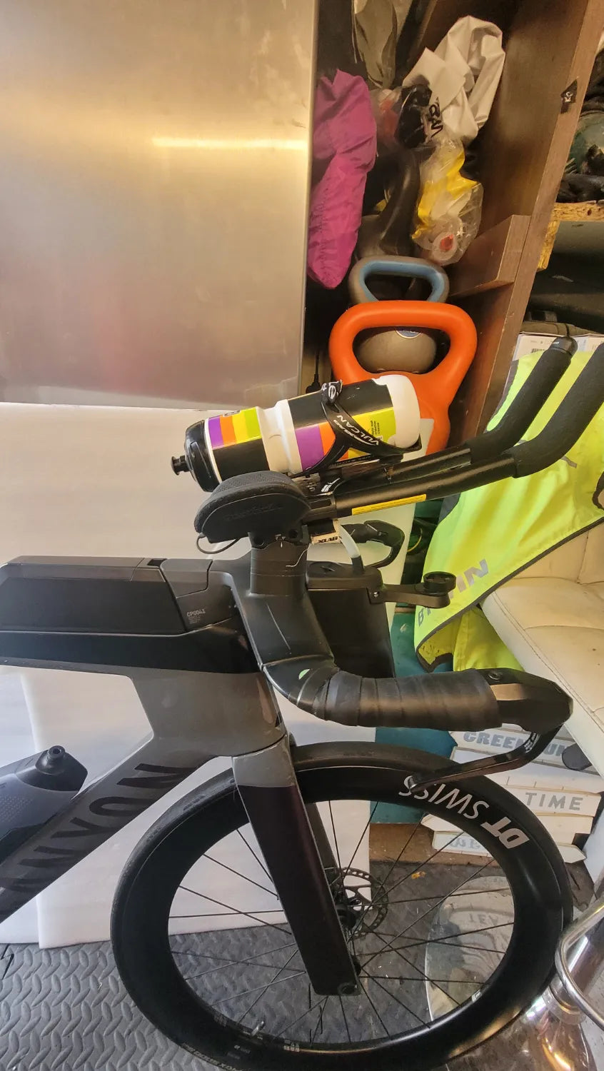 Canyon Speedmax CF 7 Disc 2024