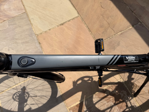Merida Espeeder 400 EQ 2021