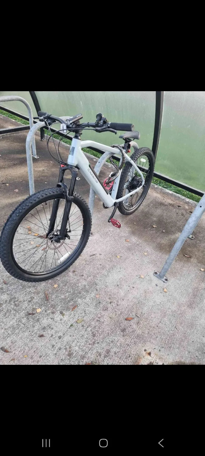 Claud butler  Ridge 1.0 2025