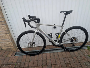 Cube Attain C 62 Slx 2026