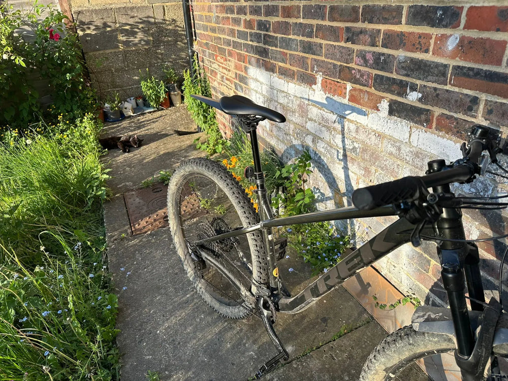 Trek Roscoe 7 2024