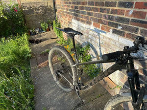 Trek Roscoe 7 2024