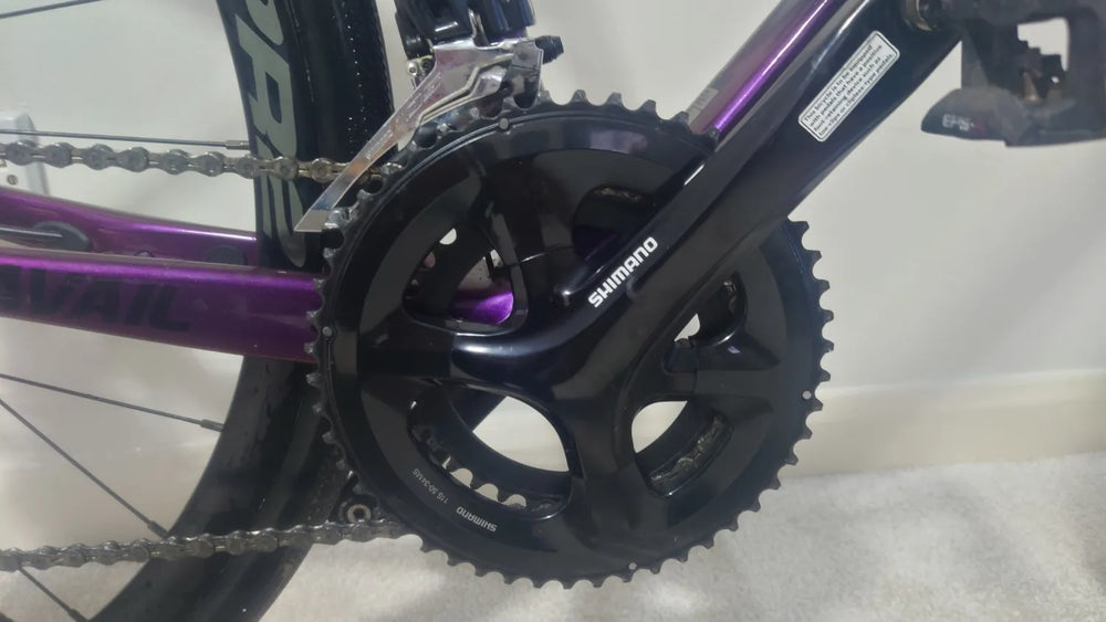 Liv Avail Advanced 2 2020