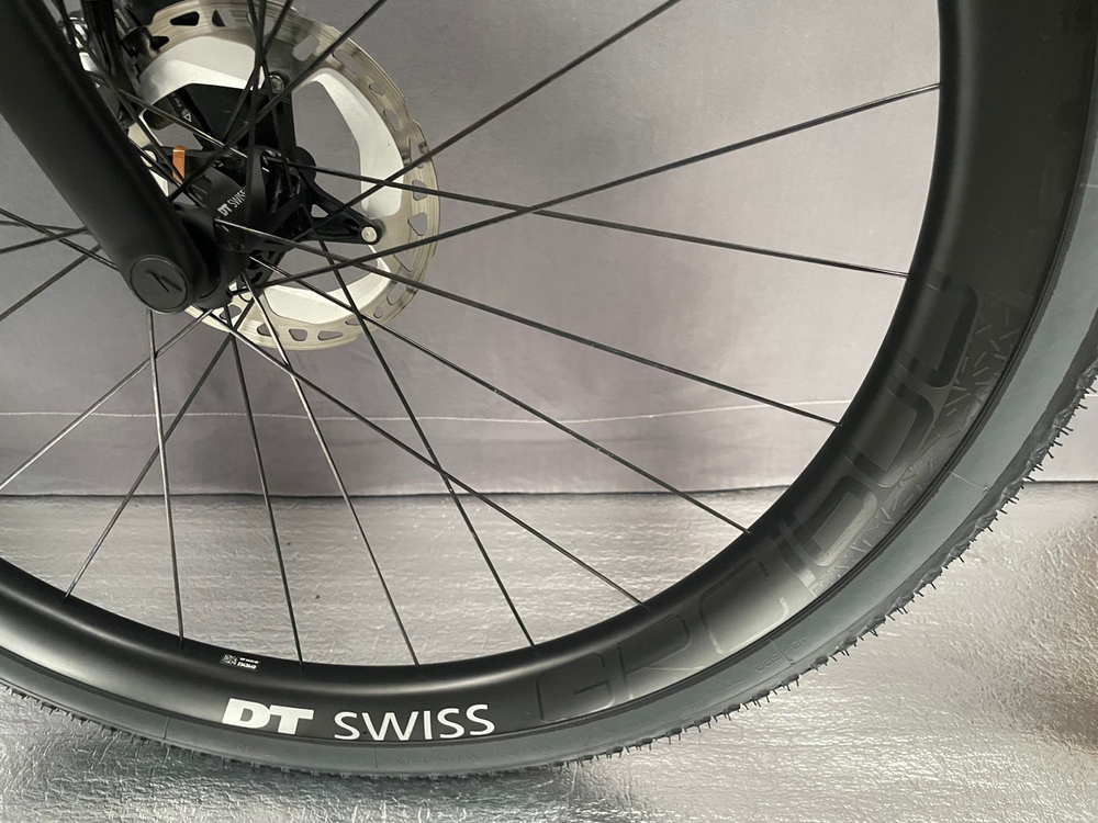 Canyon Grail CF SL 8 Di2 2023