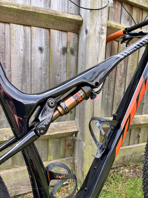 KTM Scarp MASTER 2025
