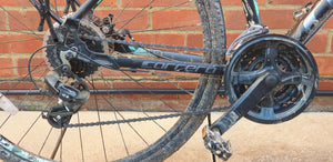 Carrera Crossfire 2 - MEDIUM18 INCH FRAME 2020