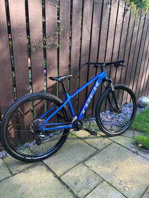 Trek Marlin 6 Gen 2 2022