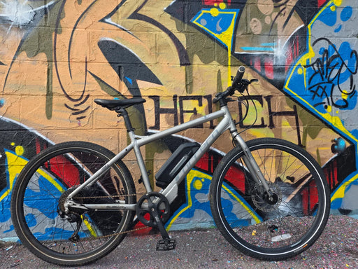 Carrera Subway 2 , Cosmetic Defect 2021