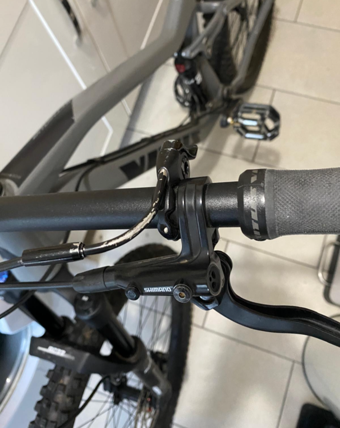 Vitus Mythique 27 VR 2020