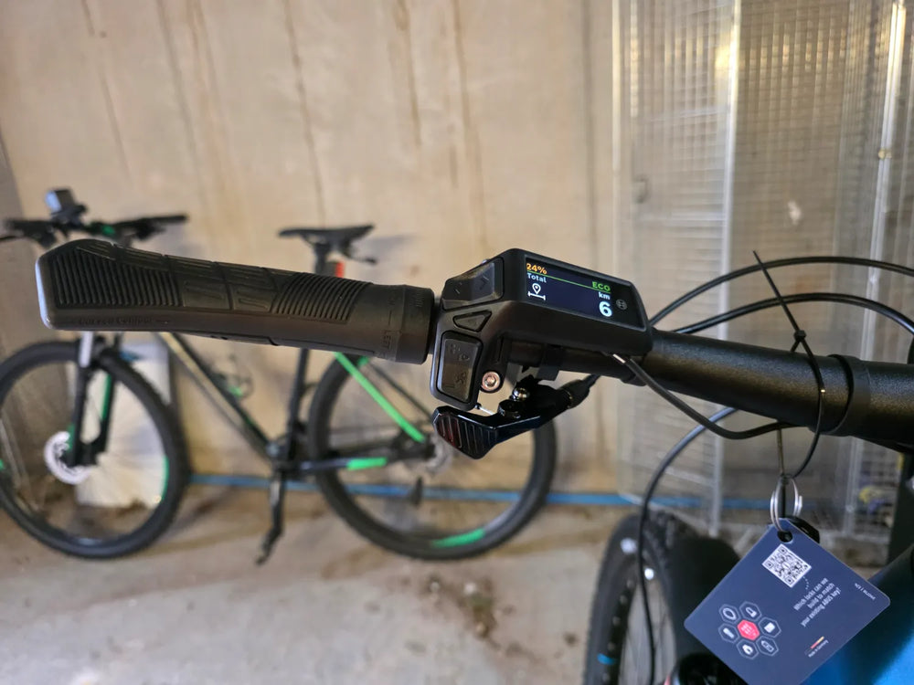 Cube Stereo Hybrid One44 Ex 800 - Full Suspension 2026