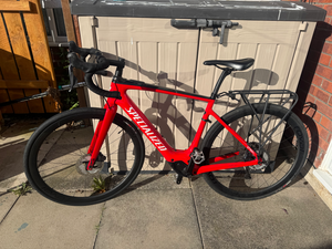 Specialized Creo SL Expert 2020