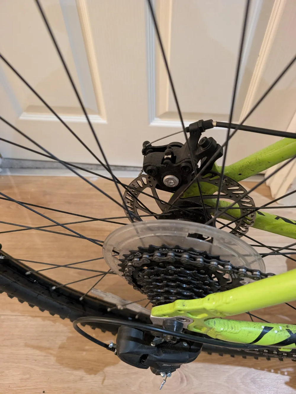 ROCKRIDER 27.5 inches Mountain Bike ST 540 S - / 2020