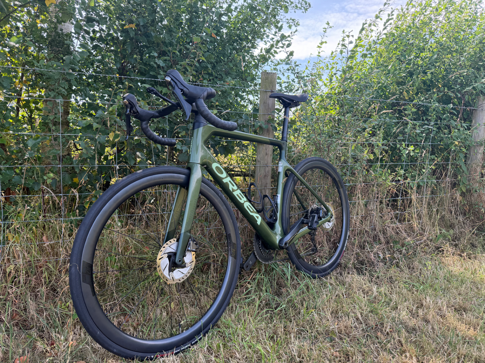 Orbea Orca Aero M20i Team 2023