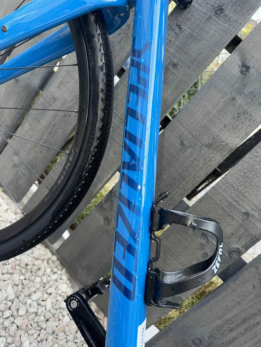 Specialized Diverge Elite E5 2023