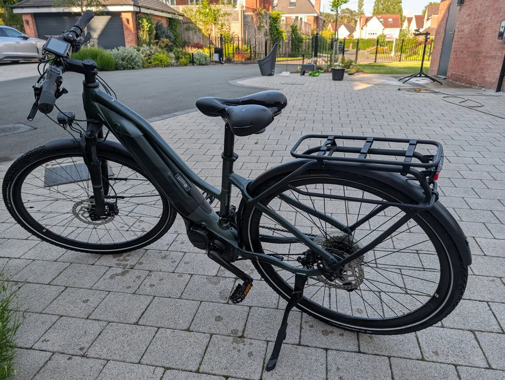 Liv Amiti E+ 2 Electric Bike 2020