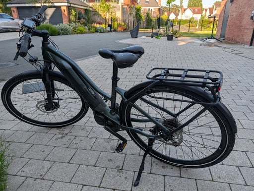 Liv Amiti E+ 2 Electric Bike 2020