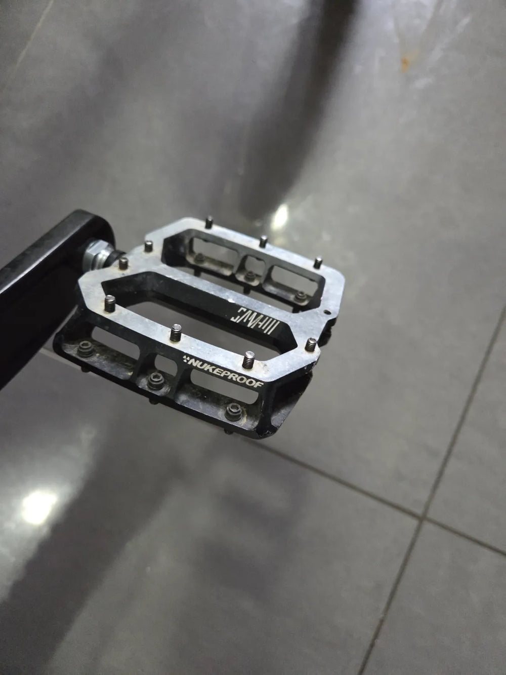 KTM MACINA PROWLER MASTER 2023