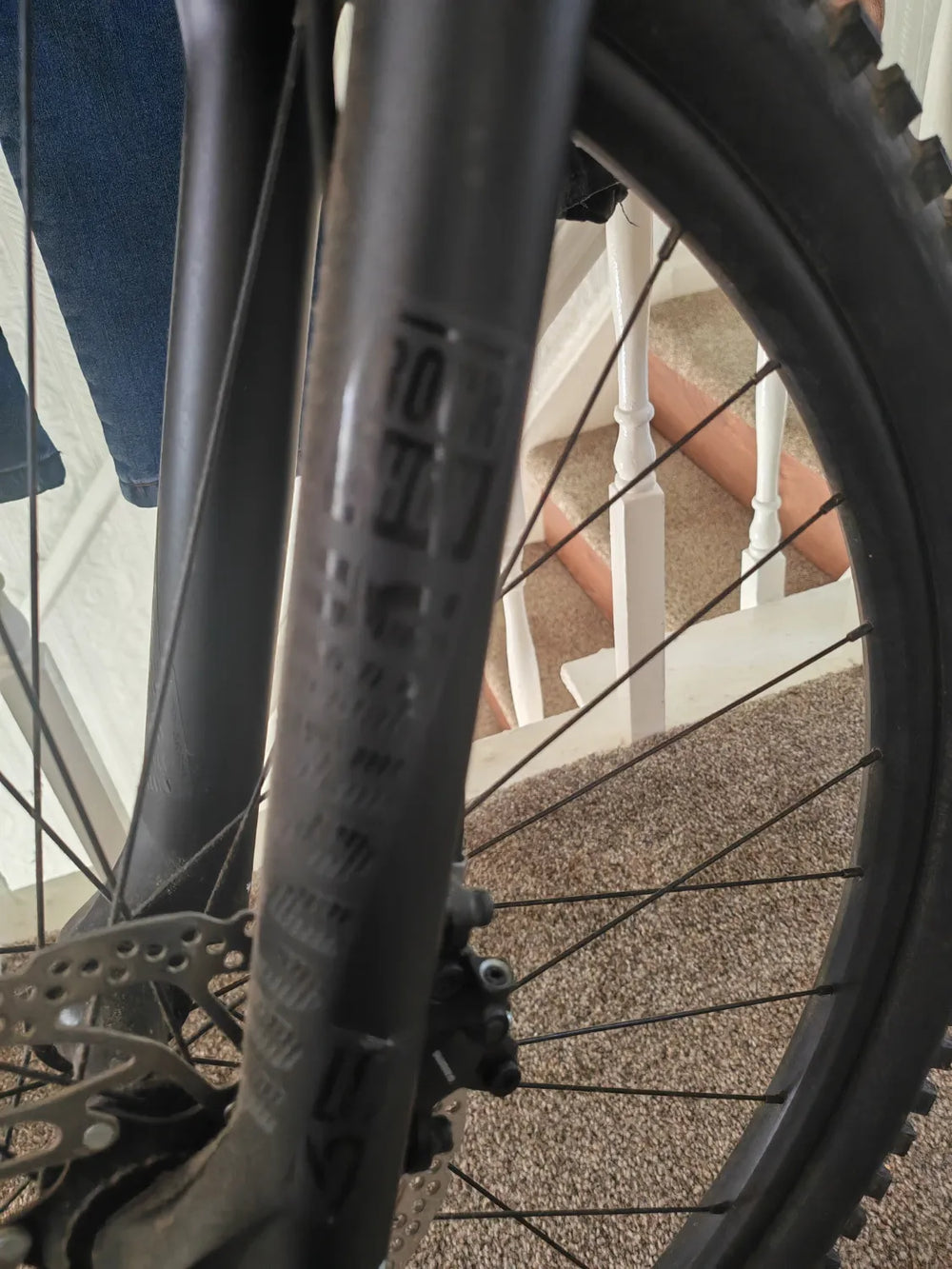 Cannondale Habit 5 2020