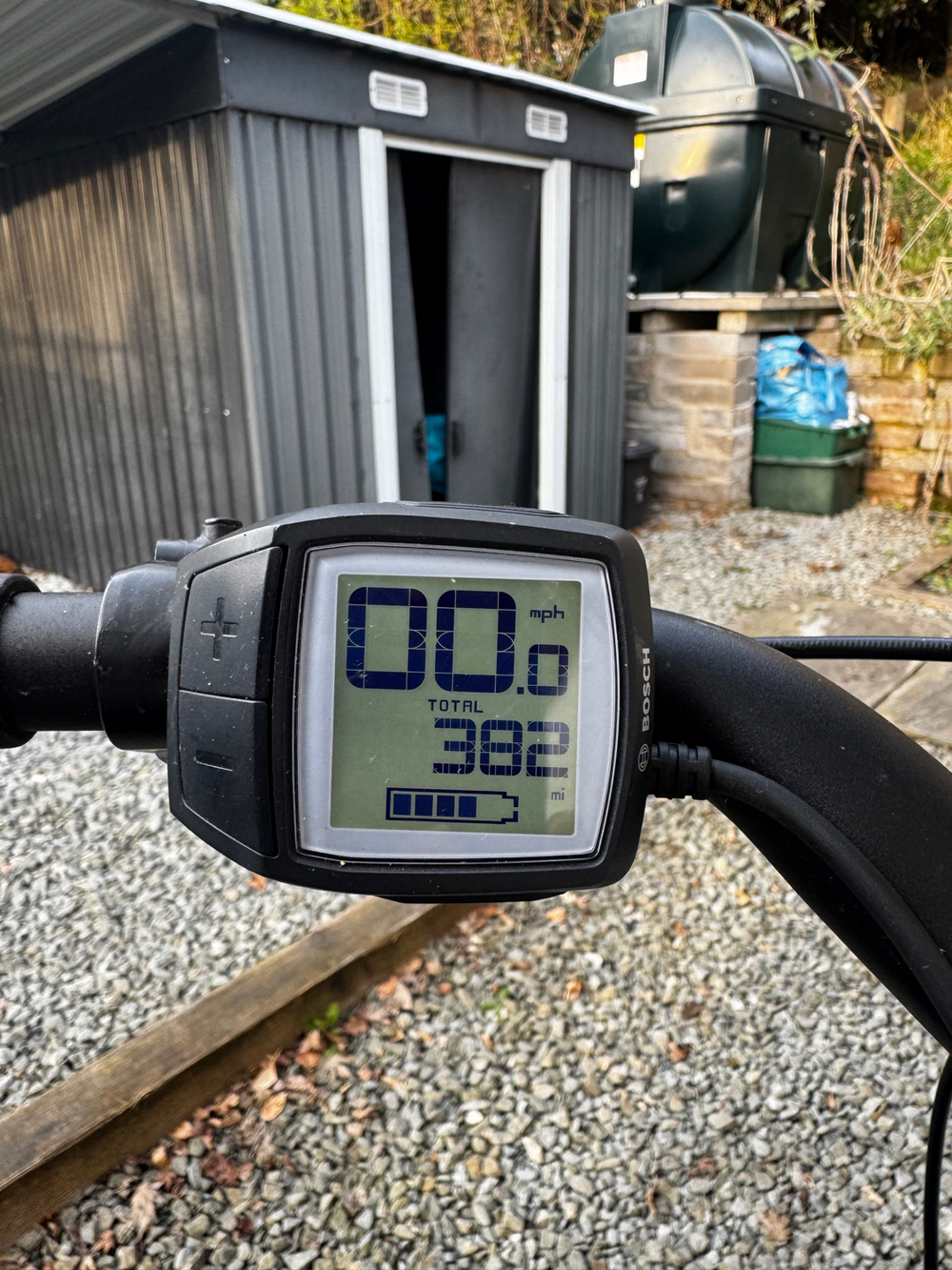 Bergamont E-Horizon Sport Wave 2021