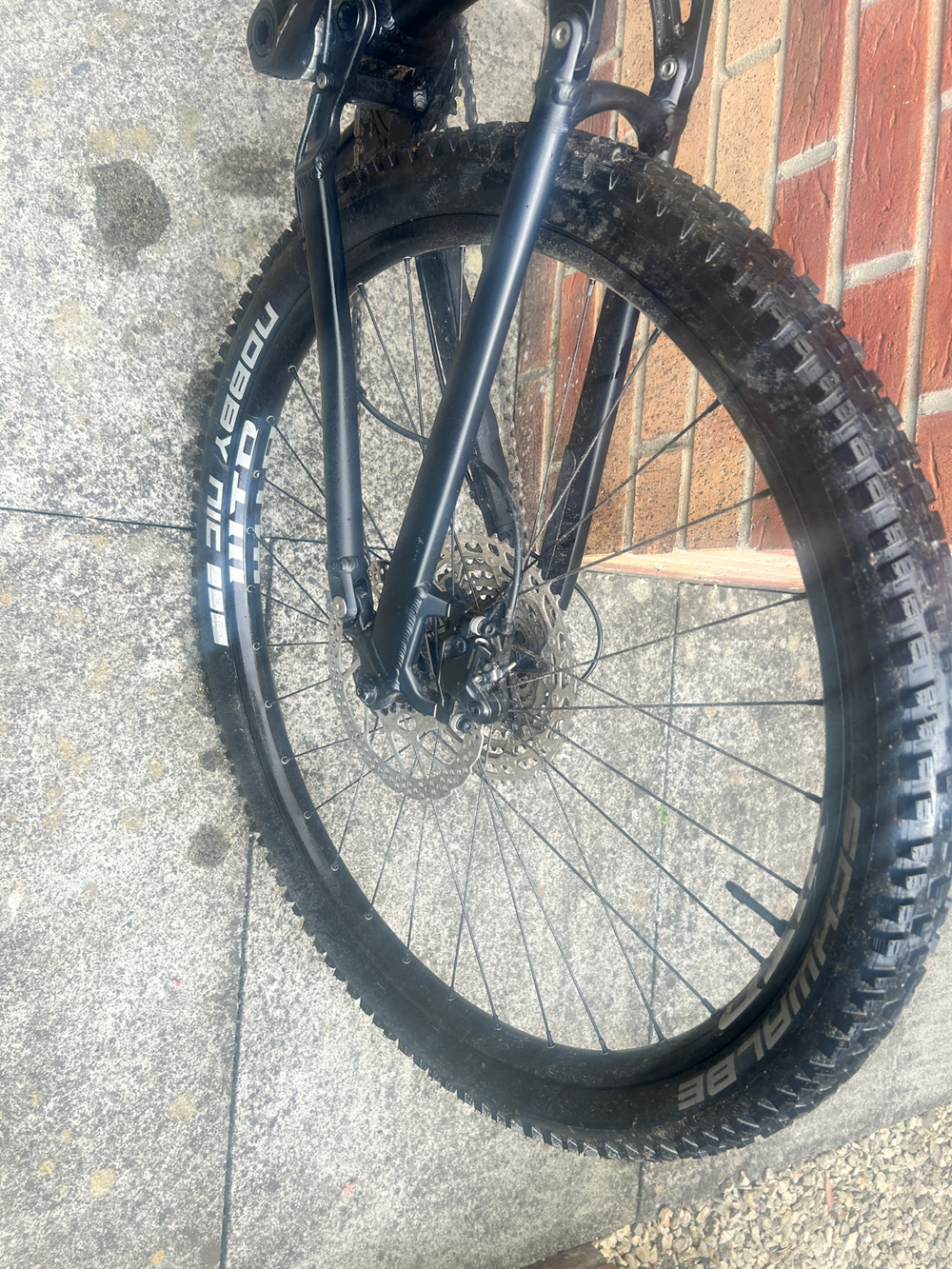 Vitus Mythique 29 VRX 2022