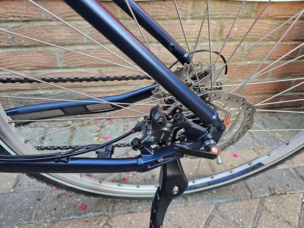 Carrera Crossfuse 2024
