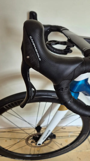 Colnago C68 Allroad Campagnolo Super Record WRL 2025