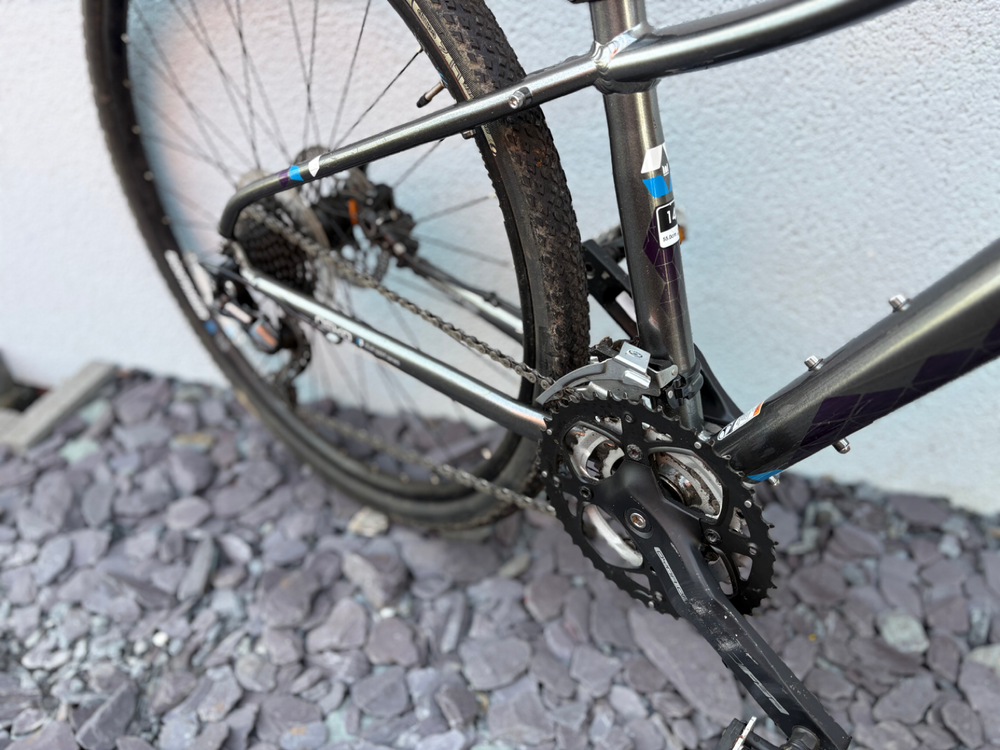 Trek Neko 3 2025